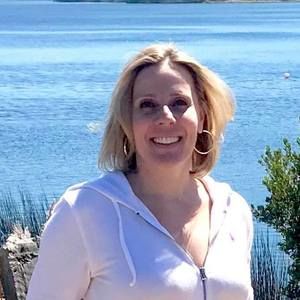 Meet your Posher, Dawn